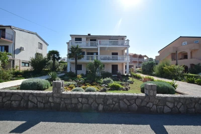 Apartmán Ostrov Krk - Njivice OS 11194 N1