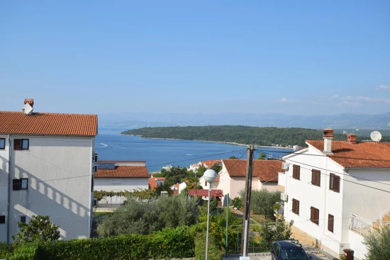 Apartmán Ostrov Krk - Njivice OS 11195 N1