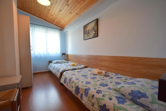 Apartmán Ostrov Krk - Njivice OS 11198 N1