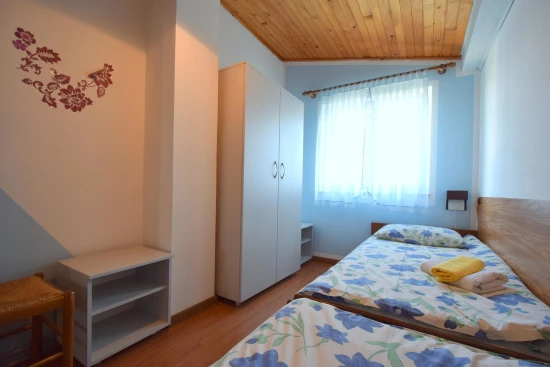 Apartmán Ostrov Krk - Njivice OS 11198 N1