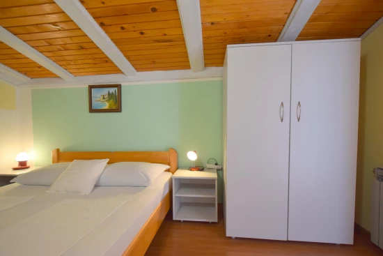 Apartmán Ostrov Krk - Njivice OS 11198 N1