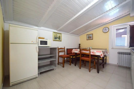 Apartmán Ostrov Krk - Njivice OS 11198 N1