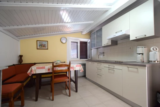 Apartmán Ostrov Krk - Njivice OS 11198 N1