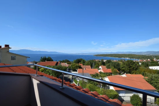 Apartmán Ostrov Krk - Njivice OS 11198 N1