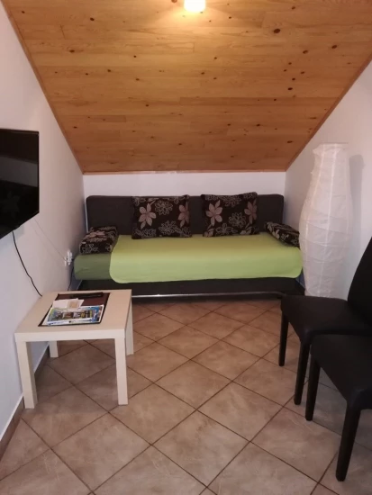 Apartmán Istrie - Krnica (Pula) IS 7779 N2