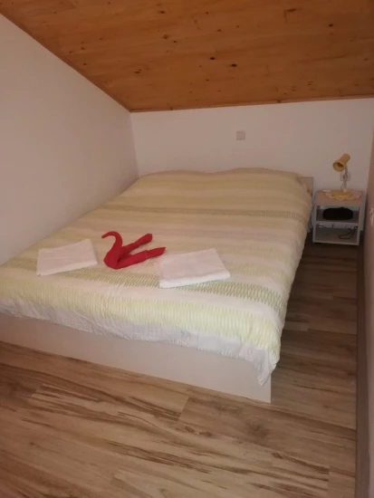 Apartmán Istrie - Krnica (Pula) IS 7779 N2