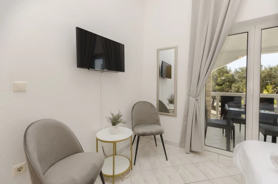 Apartmán Severní Dalmácie - Vodice DA 9965 N1