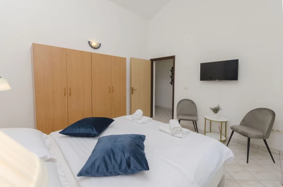 Apartmán Severní Dalmácie - Vodice DA 9965 N1