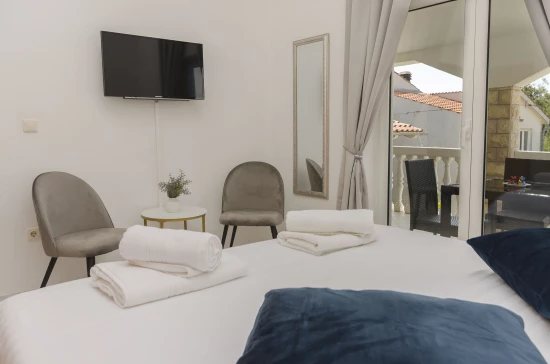 Apartmán Severní Dalmácie - Vodice DA 9965 N1