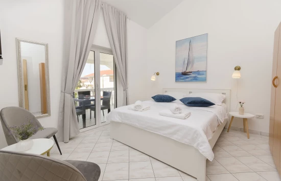 Apartmán Severní Dalmácie - Vodice DA 9965 N1