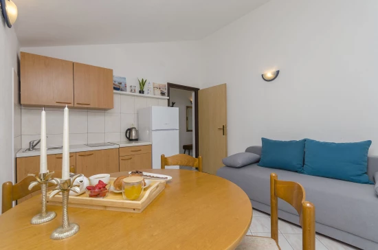 Apartmán Severní Dalmácie - Vodice DA 9965 N1