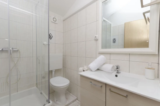 Apartmán Severní Dalmácie - Vodice DA 9965 N1