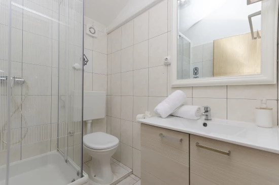 Apartmán Severní Dalmácie - Vodice DA 9965 N1