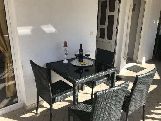 Apartmán Severní Dalmácie - Vodice DA 9965 N1