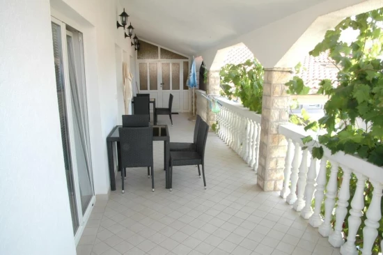 Apartmán Severní Dalmácie - Vodice DA 9965 N1