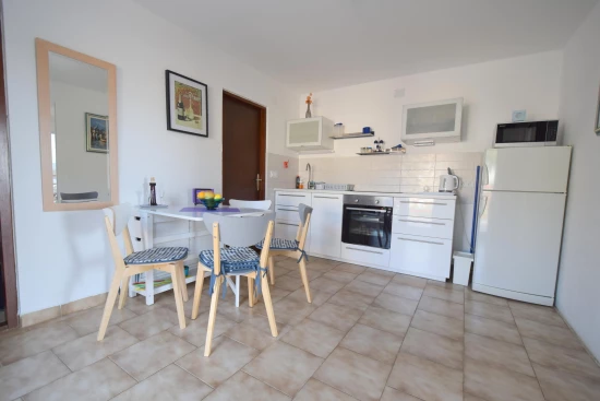 Apartmán Ostrov Krk - Omišalj OS 11204 N1