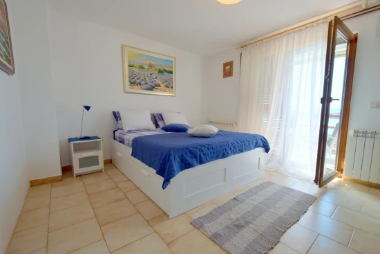 Apartmán Ostrov Krk - Omišalj OS 11204 N1