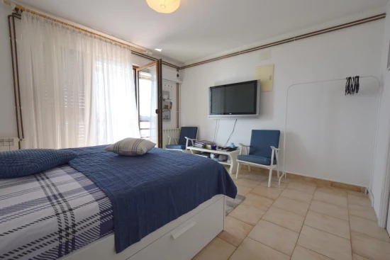 Apartmán Ostrov Krk - Omišalj OS 11204 N1