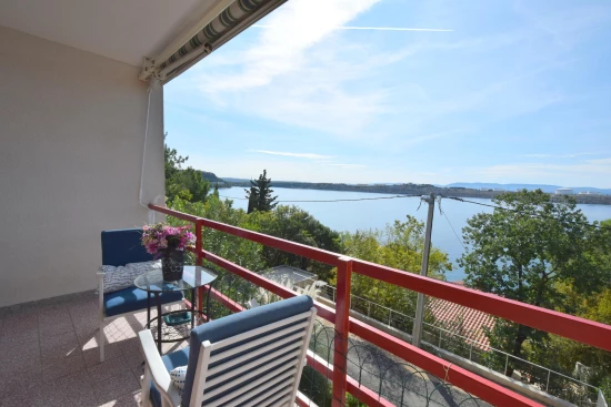 Apartmán Ostrov Krk - Omišalj OS 11204 N1