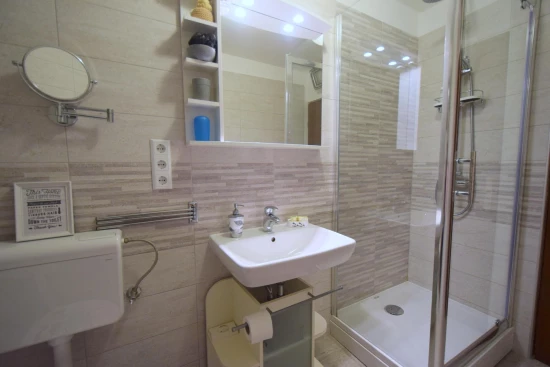 Apartmán Ostrov Krk - Omišalj OS 11204 N1