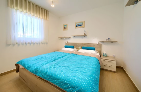 Apartmán Ostrov Krk - Malinska OS 11205 N1