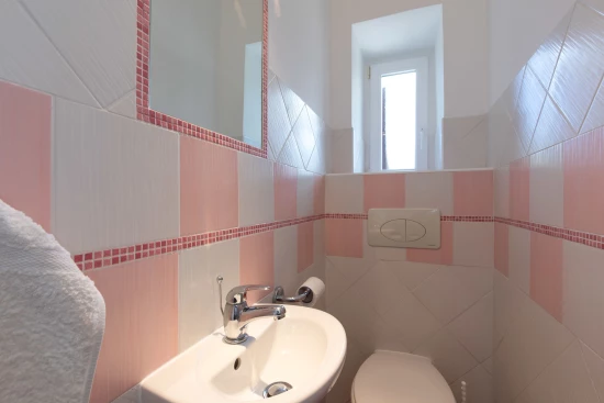 Apartmán Ostrov Krk - Malinska OS 11212 N2