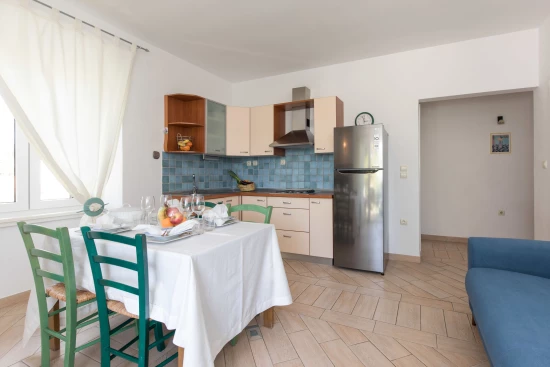 Apartmán Ostrov Krk - Malinska OS 11212 N2