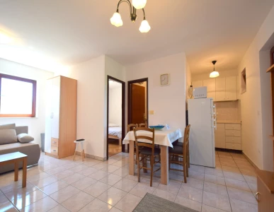 Apartmán Ostrov Krk - Malinska OS 11214 N1