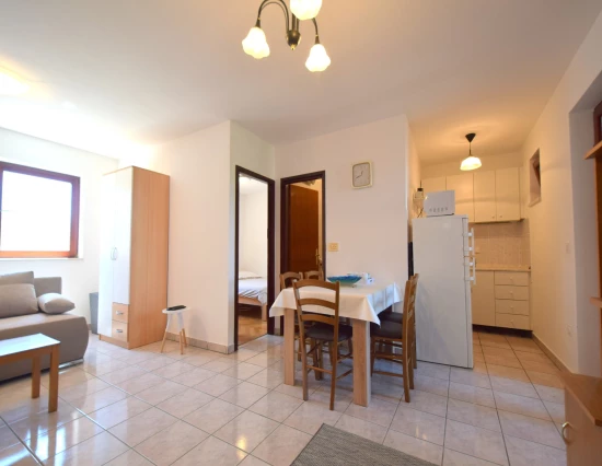 Apartmán Ostrov Krk - Malinska OS 11214 N1