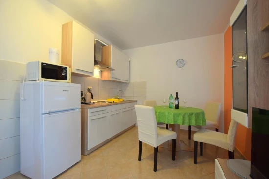 Apartmán Ostrov Krk - Malinska OS 11215 N1