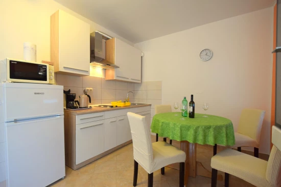 Apartmán Ostrov Krk - Malinska OS 11215 N1