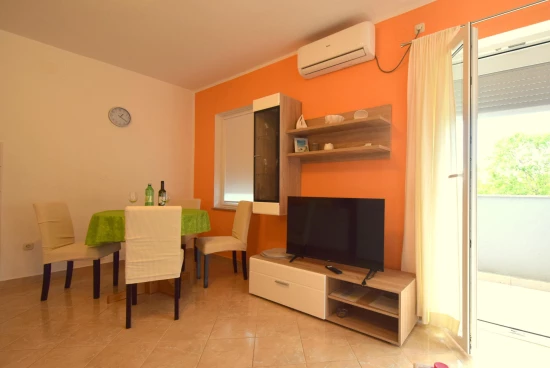 Apartmán Ostrov Krk - Malinska OS 11215 N1