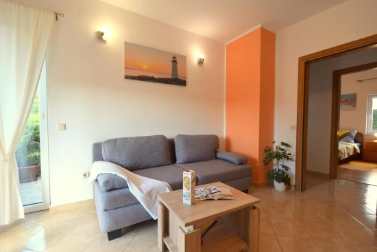 Apartmán Ostrov Krk - Malinska OS 11215 N1