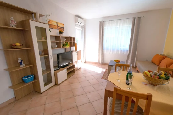 Apartmán Ostrov Krk - Malinska OS 11217 N6