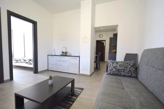 Apartmán Ostrov Krk - Malinska OS 11217 N7