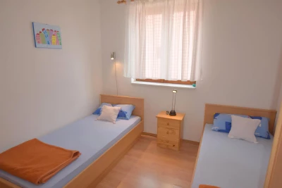 Apartmán Ostrov Krk - Malinska OS 11220 N1