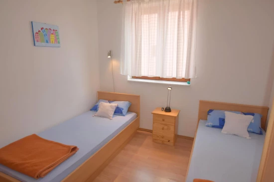 Apartmán Ostrov Krk - Malinska OS 11220 N1