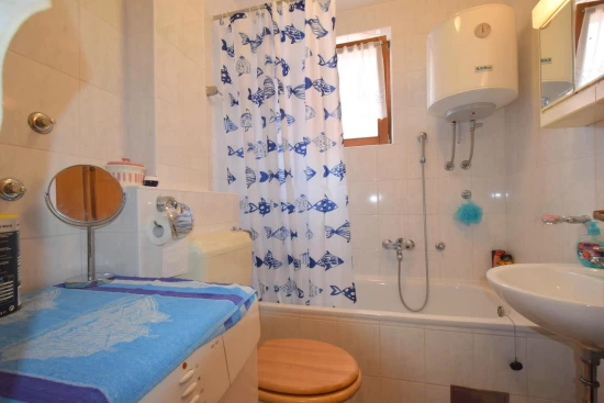 Apartmán Ostrov Krk - Malinska OS 11220 N1