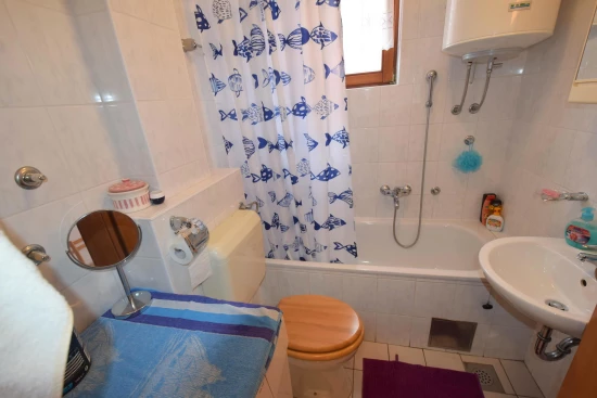 Apartmán Ostrov Krk - Malinska OS 11220 N1