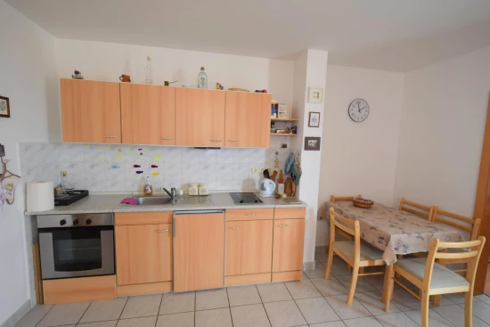 Apartmán Ostrov Krk - Malinska OS 11220 N1