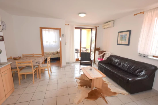 Apartmán Ostrov Krk - Malinska OS 11220 N1