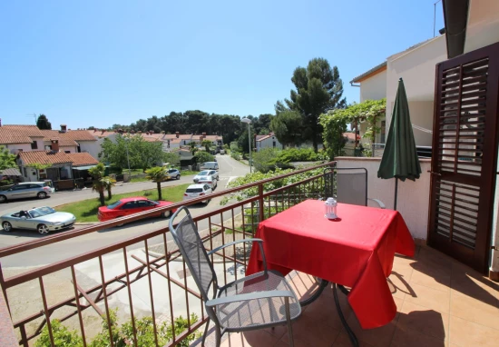 Apartmán Istrie - Poreč IS 7790 N1