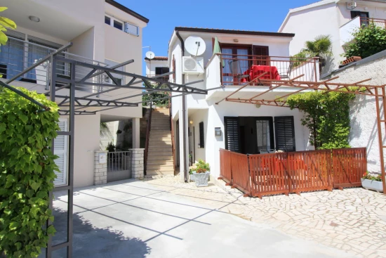 Apartmán Istrie - Poreč IS 7790 N1