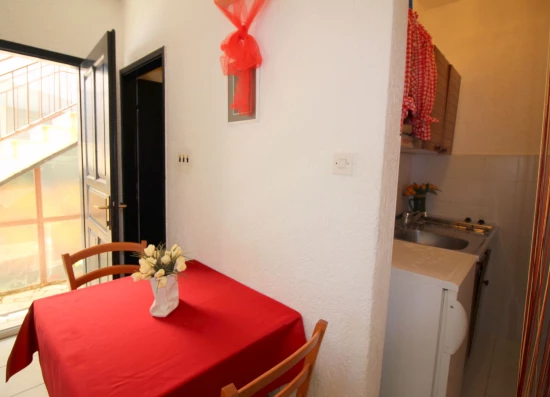 Apartmán Istrie - Poreč IS 7790 N1