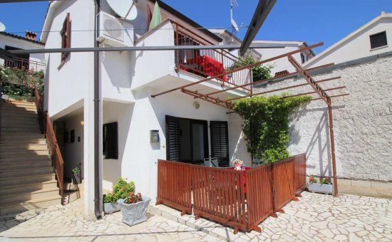 Apartmán Istrie - Poreč IS 7790 N2