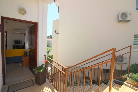 Apartmán Istrie - Poreč IS 7790 N2