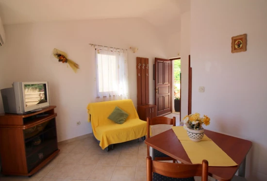 Apartmán Istrie - Poreč IS 7790 N2