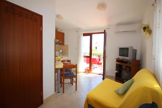 Apartmán Istrie - Poreč IS 7790 N2