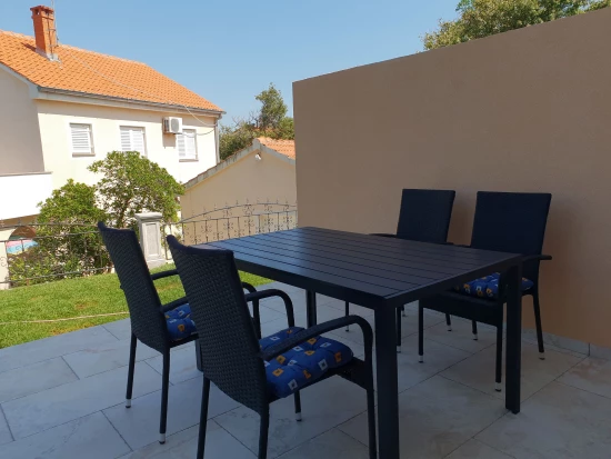 Apartmán Ostrov Krk - Šilo OS 11222 N1