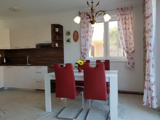 Apartmán Ostrov Krk - Šilo OS 11222 N1